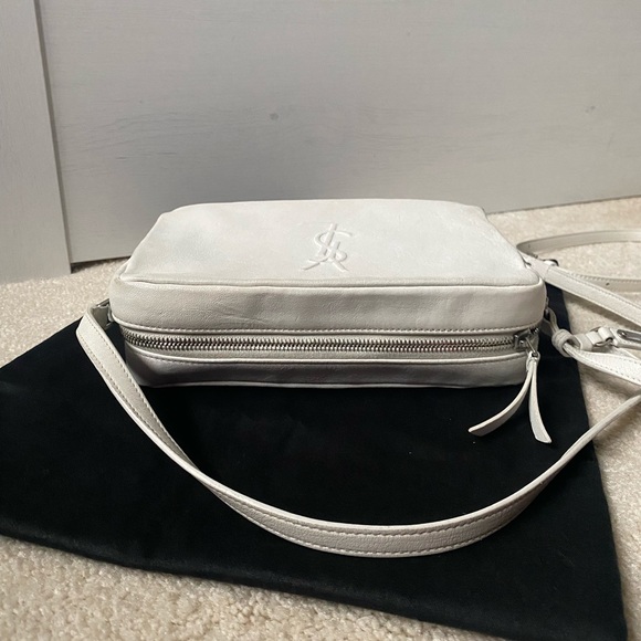SOLD **AUTHENTIC YSL HANDBAG** - Picture 6 of 16